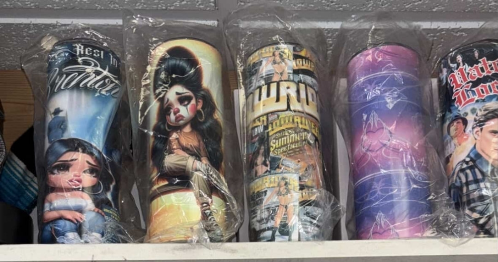 Tumblers