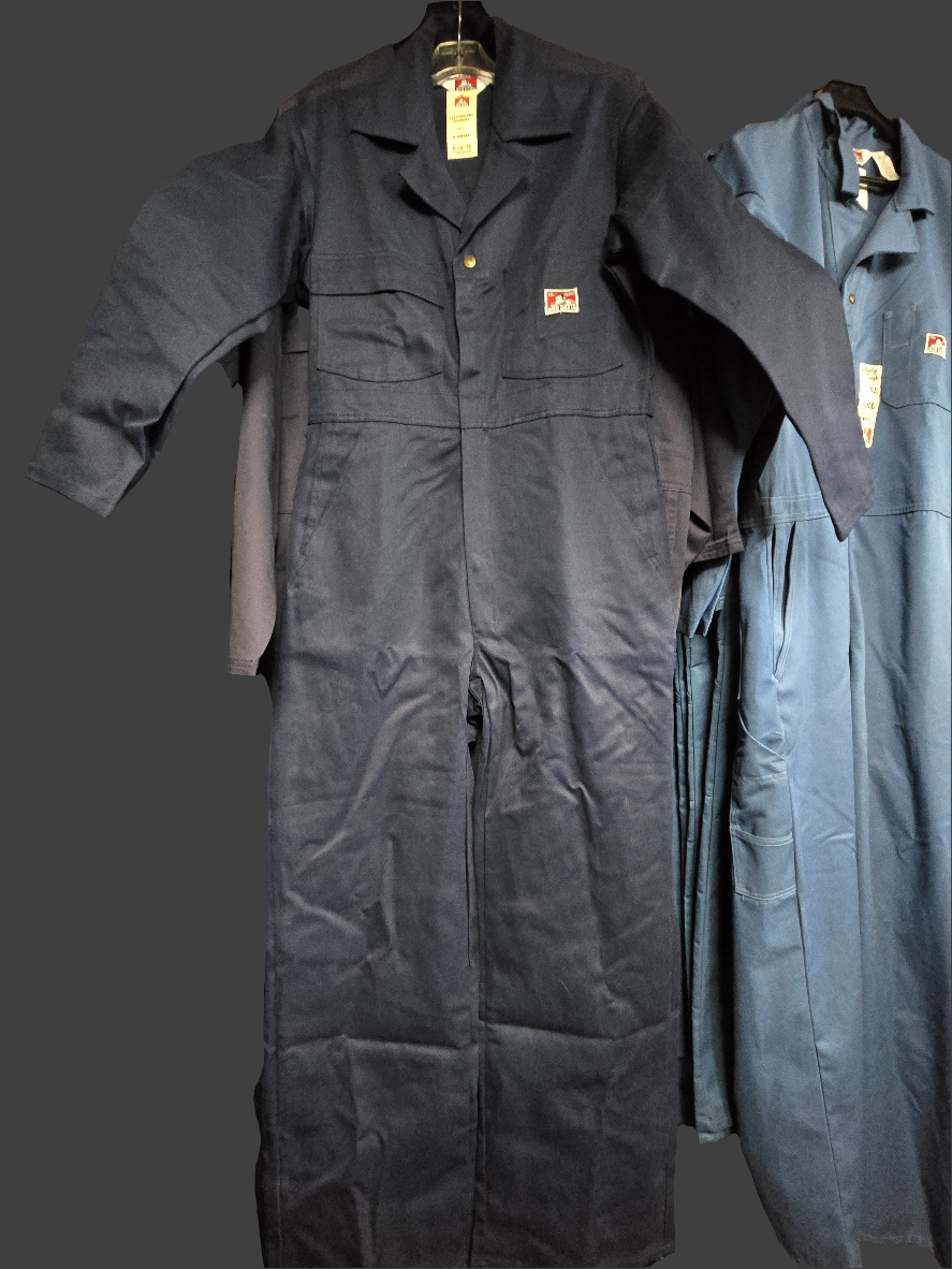 Ben Davis Full Suit