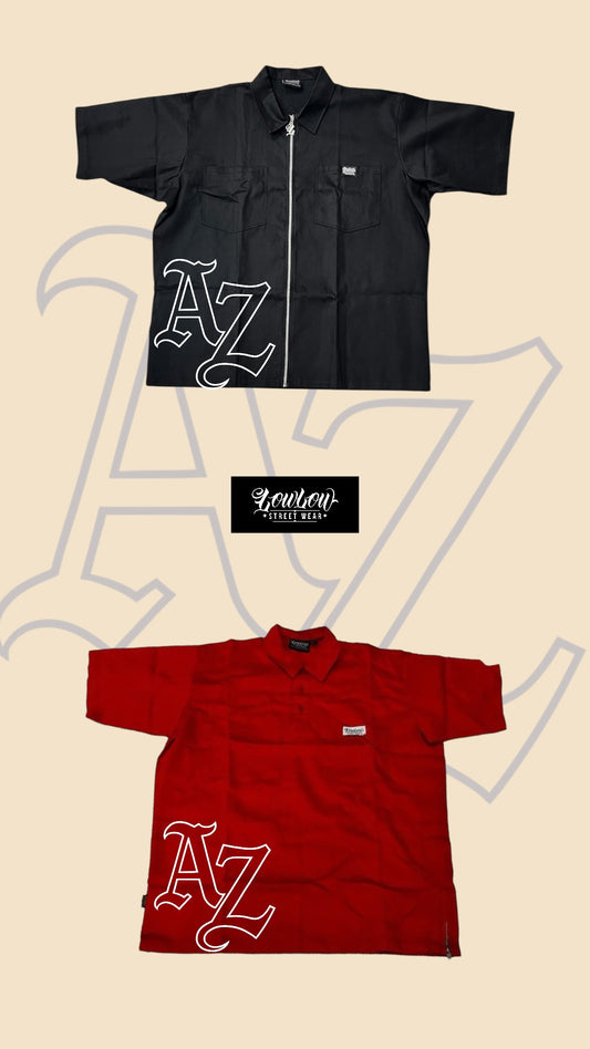 Low Low Streetwear
