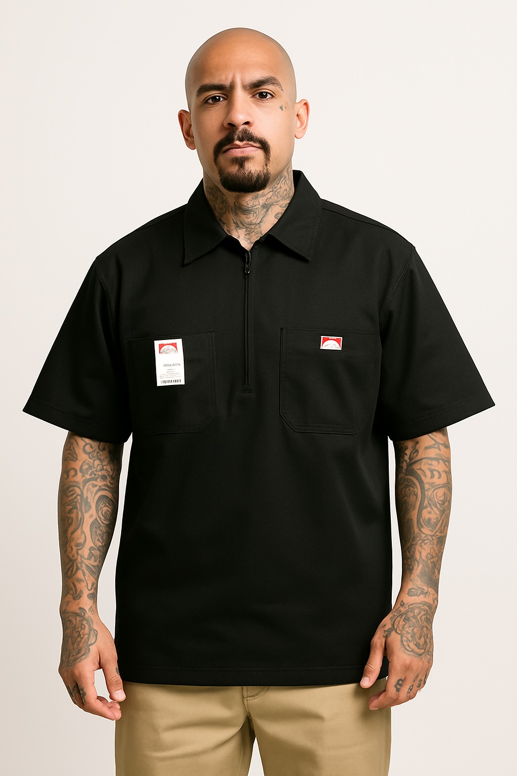 Ben Davis Shirt