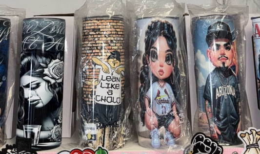 Tumblers