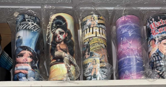Tumblers