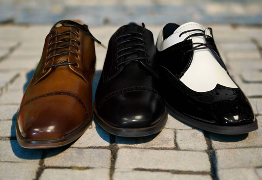 Men's Stacy Adams