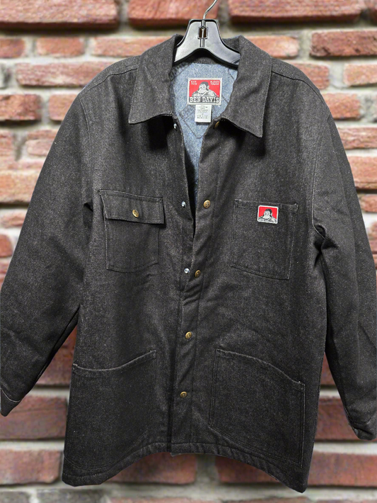 Ben Davis Longsleeve