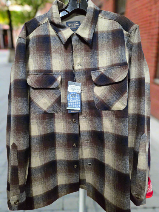 Pendleton