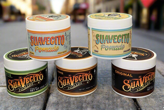 Suavecito Pomade