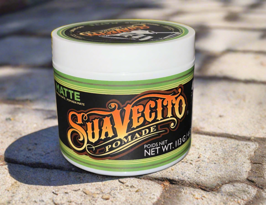 Suavecito Pomade