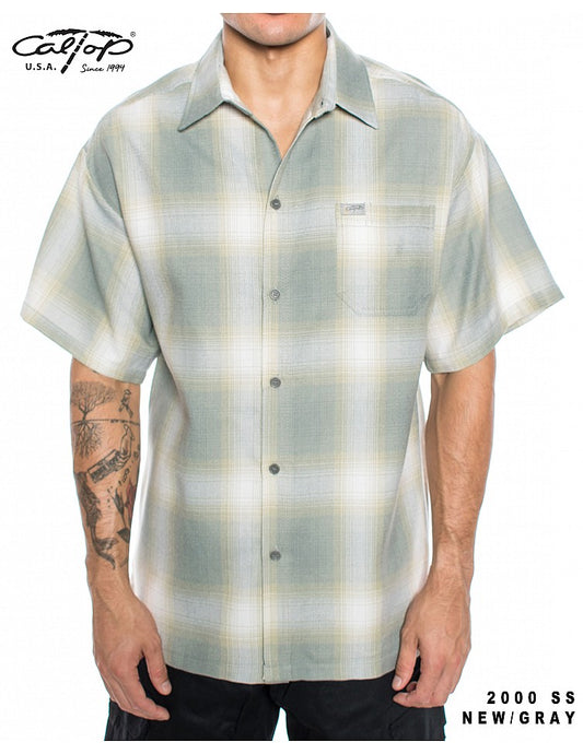 Cal Top Shirt 2000