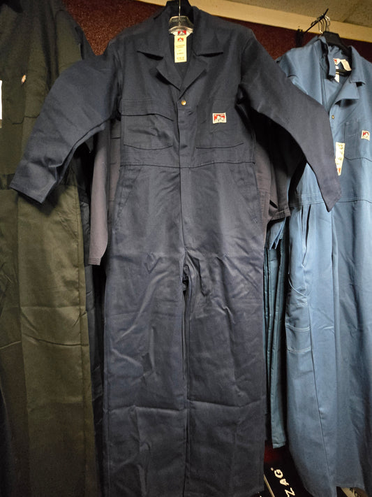 Ben Davis Full Suit