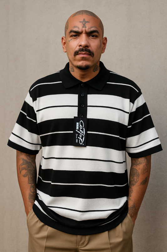 Cal Top Shirt