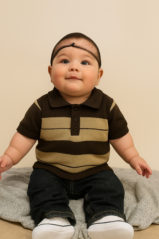 Kids Flannel