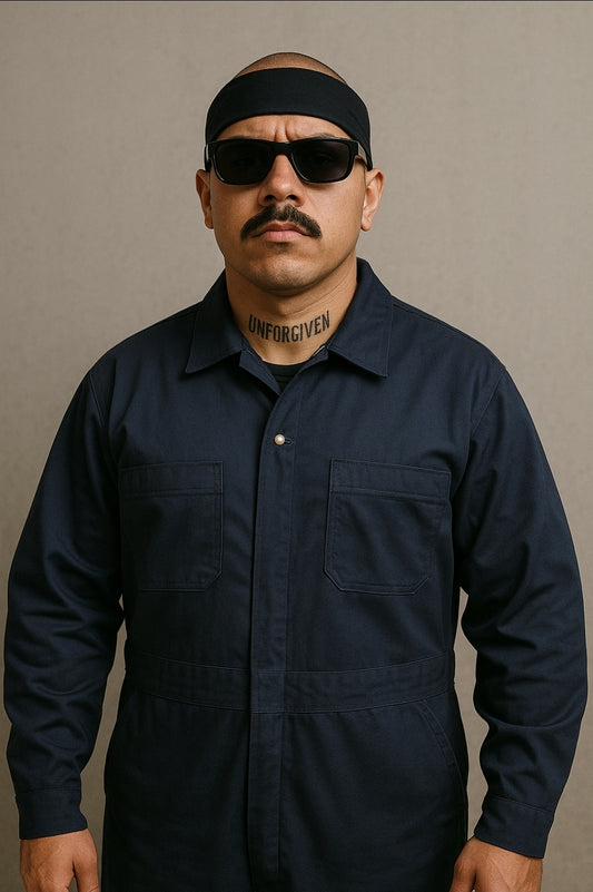Ben Davis Full Suit