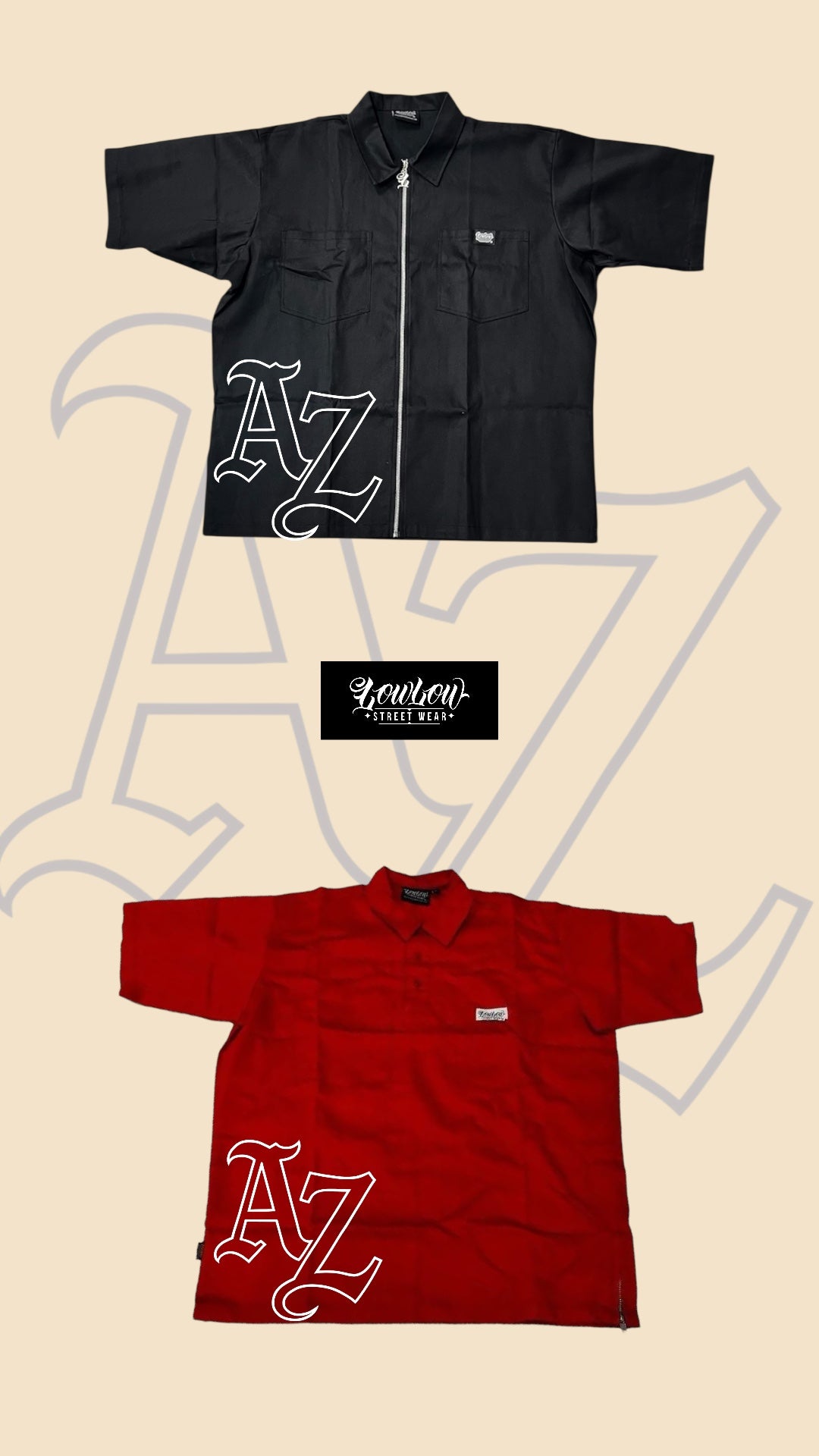 Low Low Streetwear