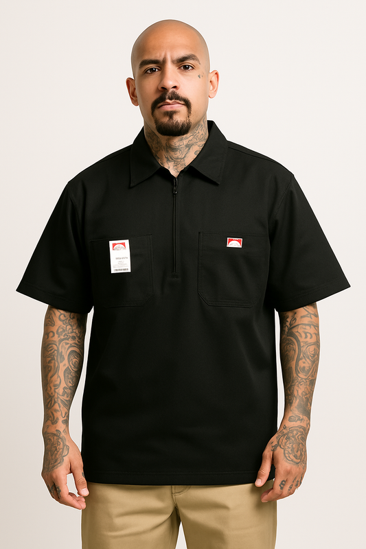 Ben Davis Shirt