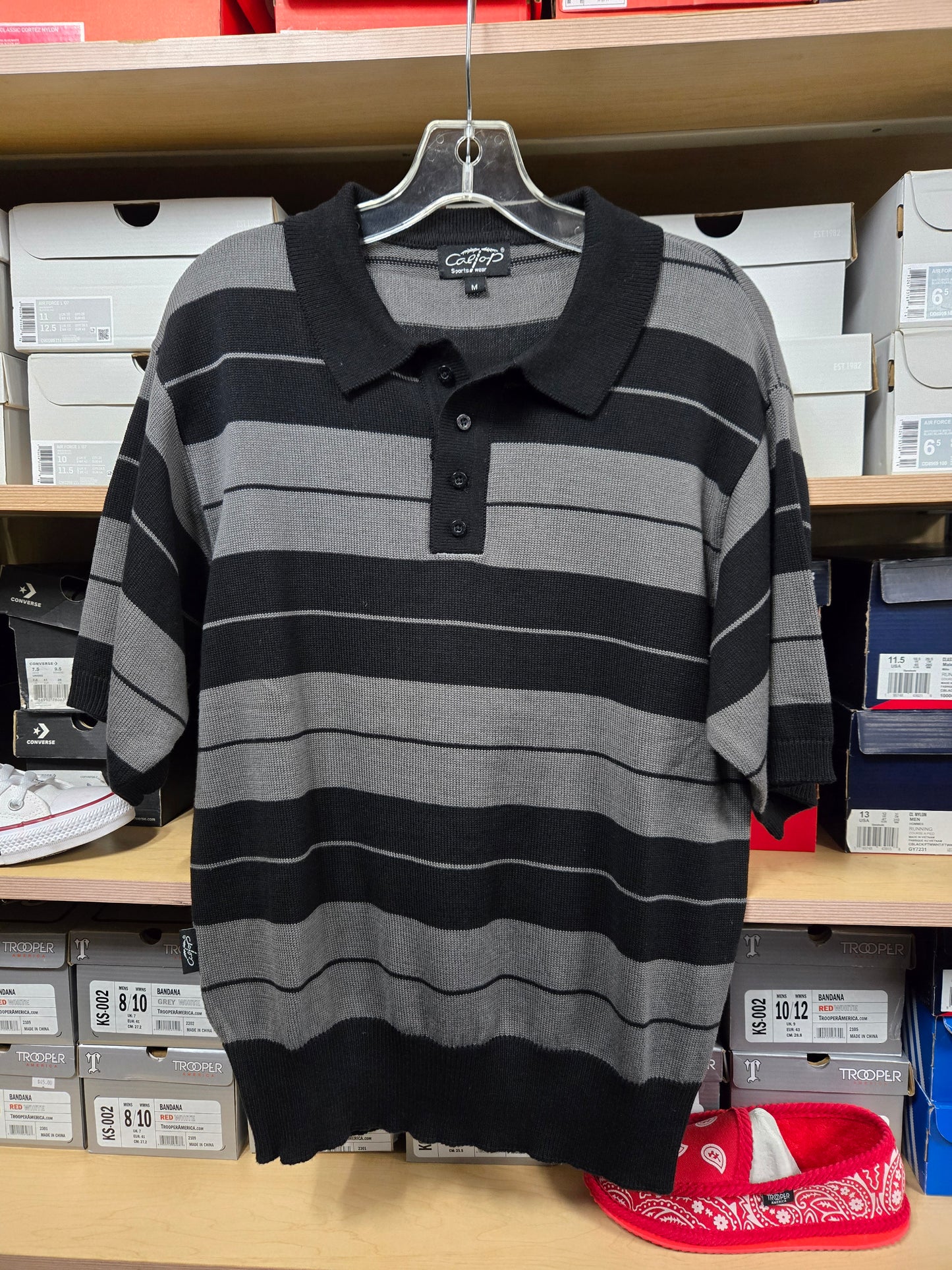 Cal Top Shirt